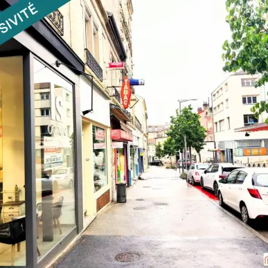 Vente - Tabac - FDJ - Librairie - Papeterie - Presse - Chantraine (88000)-photo-5