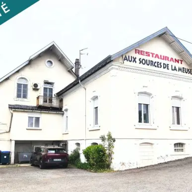 Vente de murs de boutique - Avrecourt (52140)-photo-7