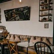 Vente - Restaurant - Restaurant rapide - Salon de thé - Café - Crêperie - Sandwicherie - Vente à emporter - Lyon 1er (69001)