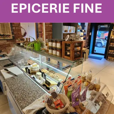 Vente - Restaurant - Alimentation - Epicerie - Isère (38)-photo-5