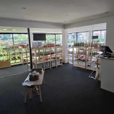 Vente - Superette - Agen (47000)-photo-4