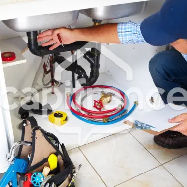Vente - Plomberie Chauffage - Angers (49000)-photo-3