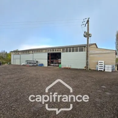 Vente Entrepôt / Local d'activités - Chalon-sur-saone (71100)-photo-8
