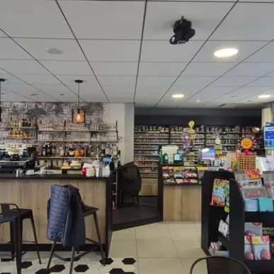 Vente - Bar - Tabac - FDJ - Loto - Presse - Allier (03)-photo-4