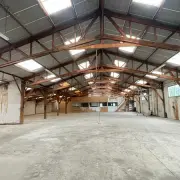 Vente Entrepôt / Local d'activités - Hémonstoir (22600)