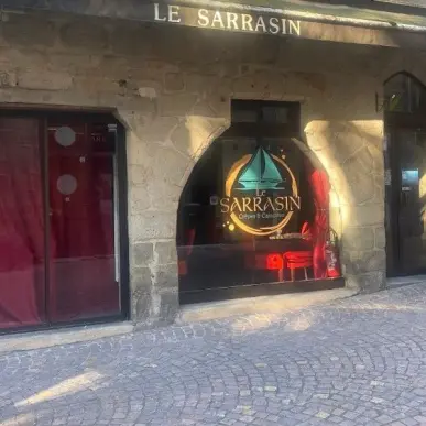 Vente - Restaurant - Crêperie - Béduer (46100)-photo-5