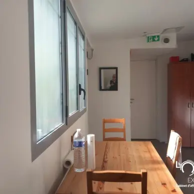 Location Local Commercial - Nantes (44300)-photo-2
