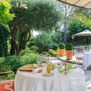 Vente - Hôtel - Restaurant - Auberge - Institut de beauté - Vaucluse (84)-photo-7