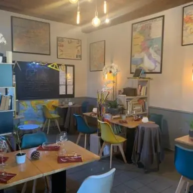 Vente - Hôtel - Restaurant - Café - Ardèche (07)-photo-2