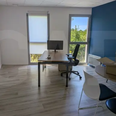 Vente Bureau - Auray (56400)-photo-4