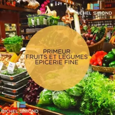 Vente - Alimentation - Epicerie - Fruits et légumes - Indre (36)-photo-4