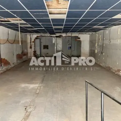 Vente de murs de boutique - Saint-Laurent-de-la-Salanque (66250)-photo-8