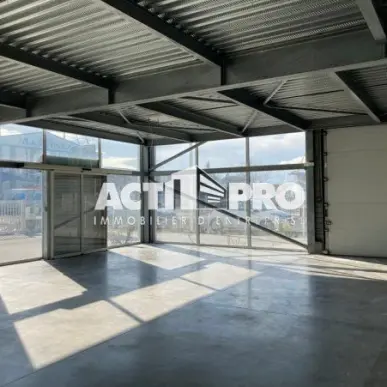 Vente de murs de boutique - Saint-Cyprien (66750)-photo-8