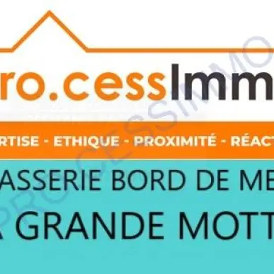 Vente - Brasserie - Licence IV - Hérault (34)-photo-2