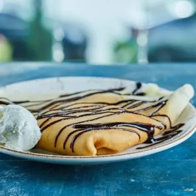 Vente - Restaurant - La trinite (97220)-photo-2