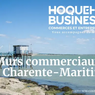 Location Local Commercial - Charente-Maritime (17)-photo-2