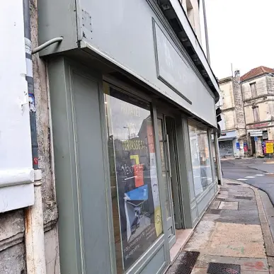 Vente Bureau - Angouleme (16000)-photo-2
