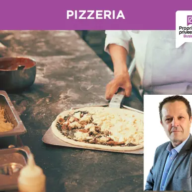 Vente - Restaurant - Pizzeria - Yonne (89)-photo-1