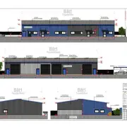 Vente Entrepôt / Local d'activités - Rhône (69)