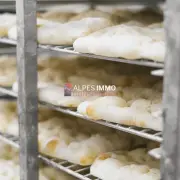 Vente - Boulangerie - Pâtisserie - Isère (38)