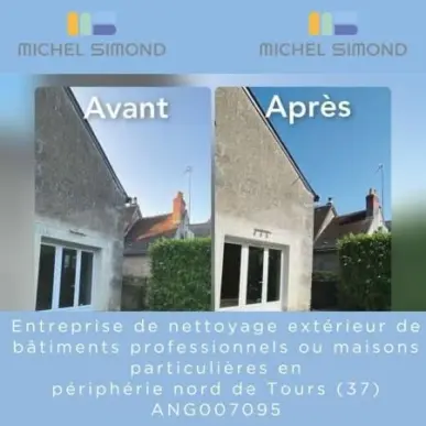 Vente - Nettoyage - Indre-et-Loire (37)-photo-2