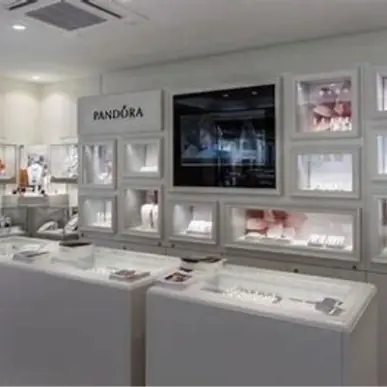 Vente - Bijouterie - Horlogerie - Eure (27)-photo-4