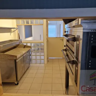 Vente - Restaurant - Bourges (18000)-photo-3