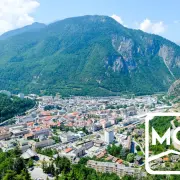 Location Local Commercial - Savoie (73)