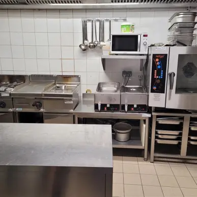 Vente - Bar - Brasserie - Restaurant - Tabac - Loire-Atlantique (44)-photo-2