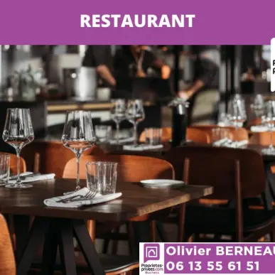 Vente - Restaurant - Pyrénées-Atlantiques (64)-photo-3