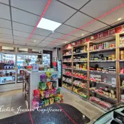 Vente - Alimentation - Epicerie - Arvillard (73110)