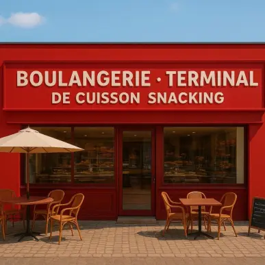 Vente - Snack - Beziers (34500)-photo-6