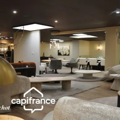 Vente de murs de boutique - Clermont-Ferrand (63000)-photo-4
