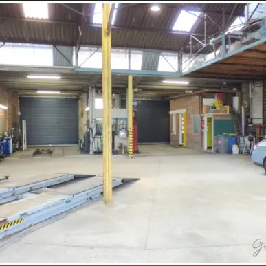 Vente Bureau - Pas-de-Calais (62)-photo-4