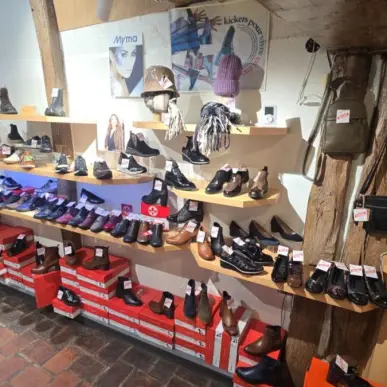 Vente - Chaussures - Eure-et-Loir (28)-photo-6