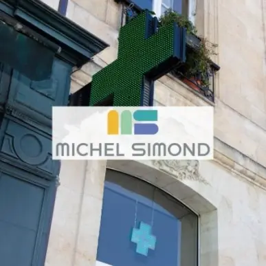 Vente - Para-pharmacie - Pharmacie - Haute-Garonne (31)-photo-1