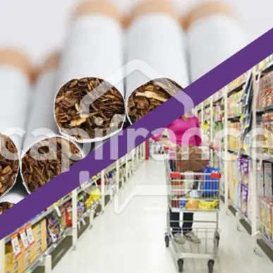 Vente - Bar - Tabac - Alimentation - Epicerie - FDJ - Loto - Presse - Longueil (76860)-photo-5