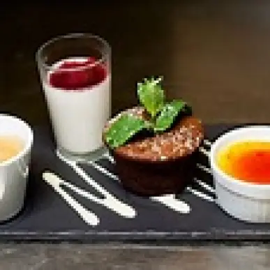 Vente - Bar - Crêperie - Glacier - Landes (40)-photo-2
