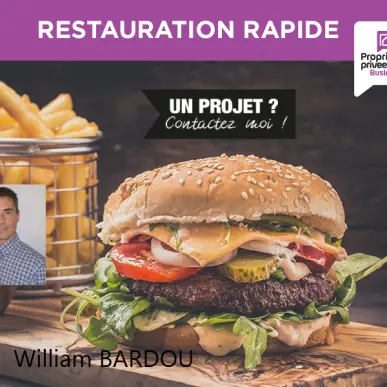 Vente - Bar - Restaurant - Snack - Yvelines (78)-photo-2