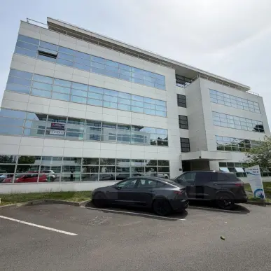 Location Bureau - Rennes (35700)-photo-3