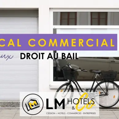 Location Local Commercial - Calvados (14)-photo-2