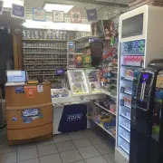Vente - Tabac - Loto - Presse - Barberaz (73000)
