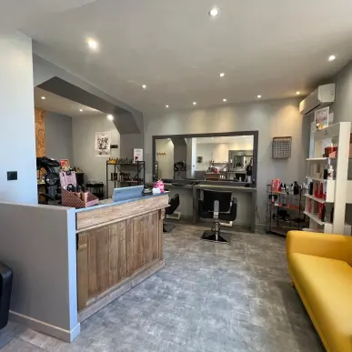 Vente - Salon de coiffure - Vaucluse (84)-photo-3