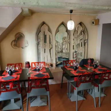 Vente - Restaurant - Pizzeria - Anctoville-sur-Boscq (50400)-photo-8