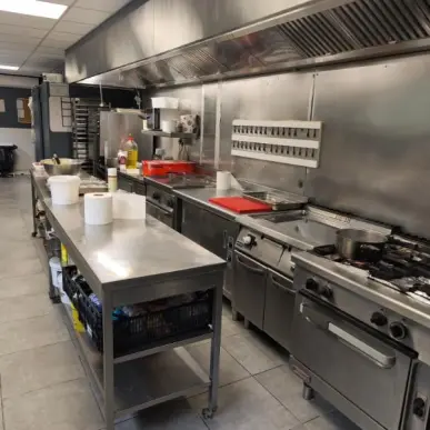 Vente - Brasserie - Restaurant - Tarn (81)-photo-7
