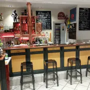 Vente - Bar - Restaurant - Bar à thème - Mont-de-Marsan (40000)