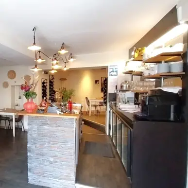 Vente - Bar - Restaurant - Clermont-Ferrand (63000)-photo-2