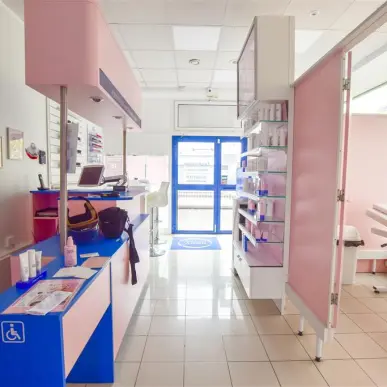 Location Local Commercial - Colombes (92700)-photo-2
