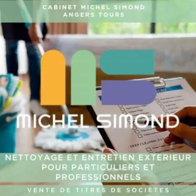 Vente - Nettoyage - Indre-et-Loire (37)-photo-1