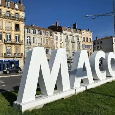 Vente de murs de boutique - Flace les macon (71000)-photo-5